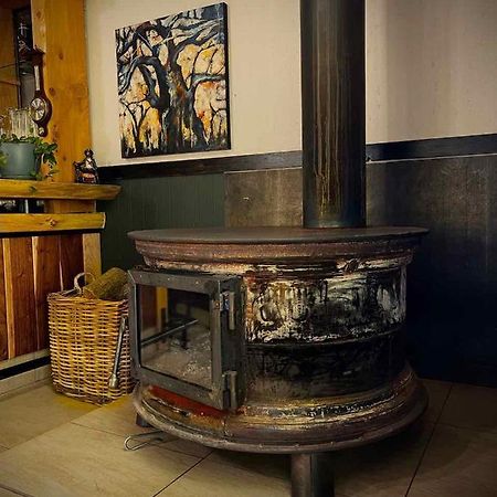 Malachite Manor Underberg Eksteriør billede