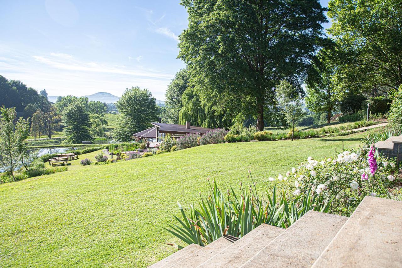 Malachite Manor Underberg Eksteriør billede