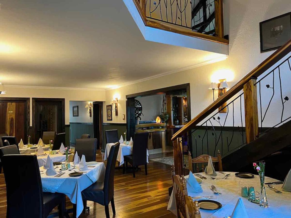 Malachite Manor Underberg Eksteriør billede