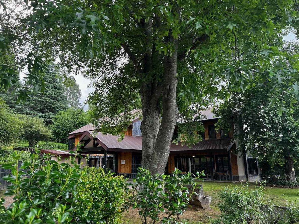 Malachite Manor Underberg Eksteriør billede