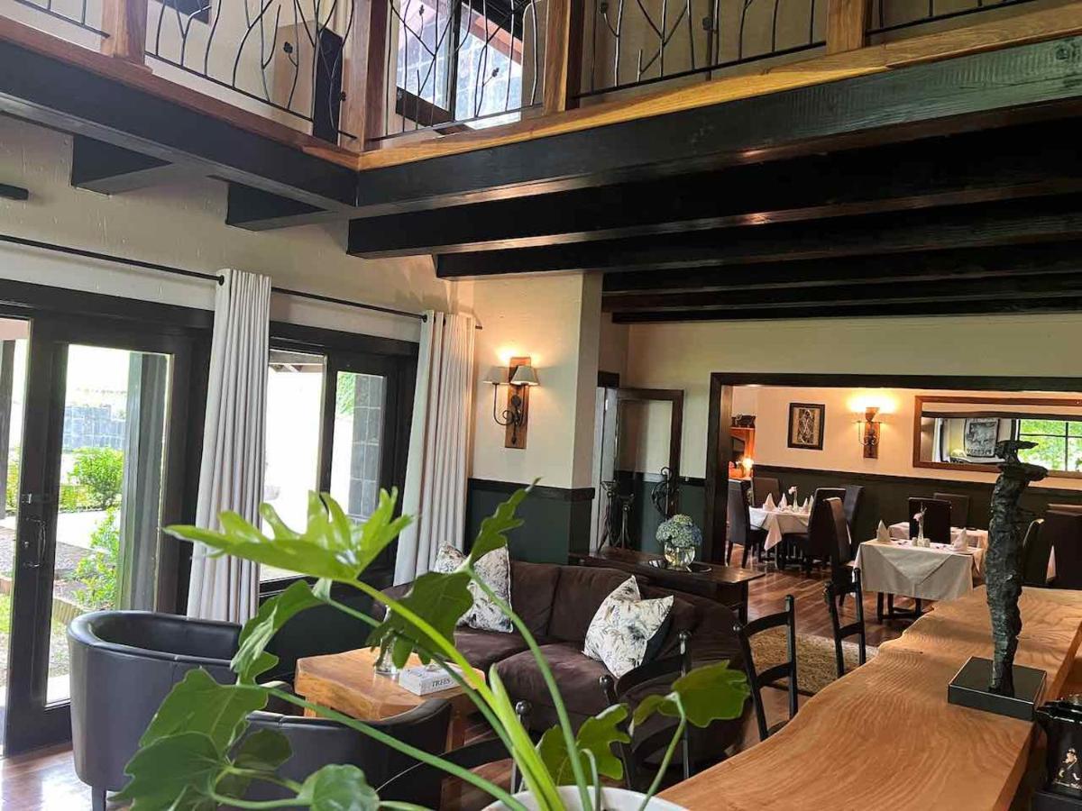 Malachite Manor Underberg Eksteriør billede