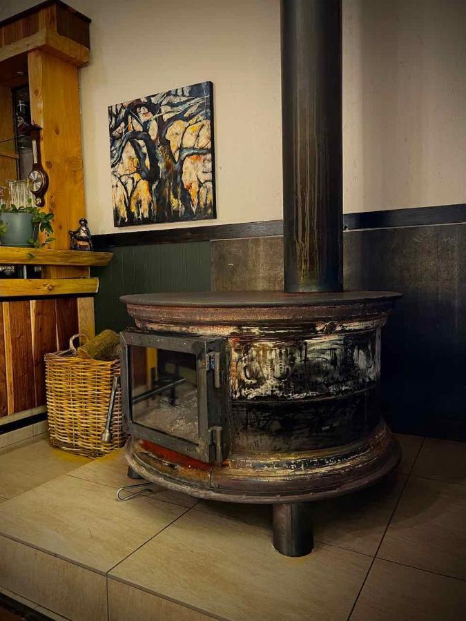 Malachite Manor Underberg Eksteriør billede