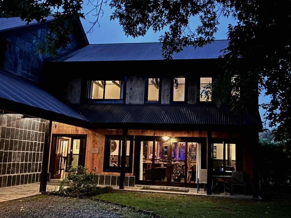 Malachite Manor Underberg Eksteriør billede